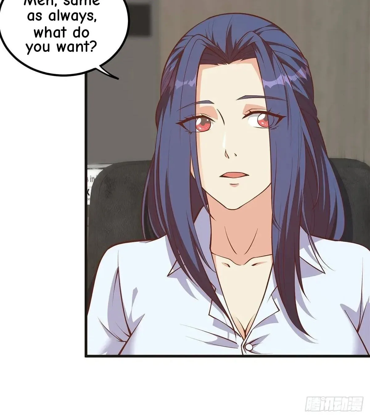 It's All the Pantyhose's Fault Chapter 734 page 28
