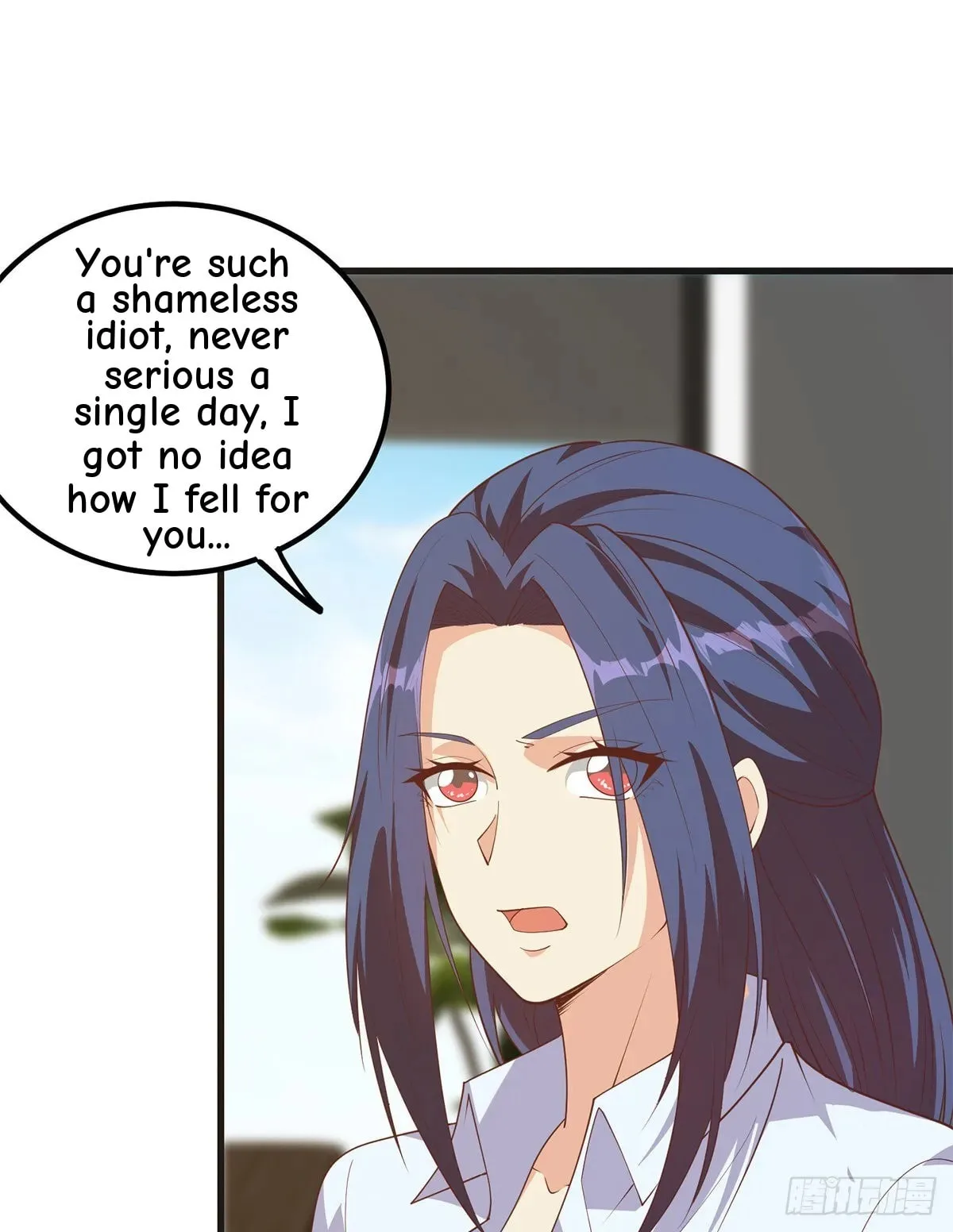 It's All the Pantyhose's Fault Chapter 734 page 30