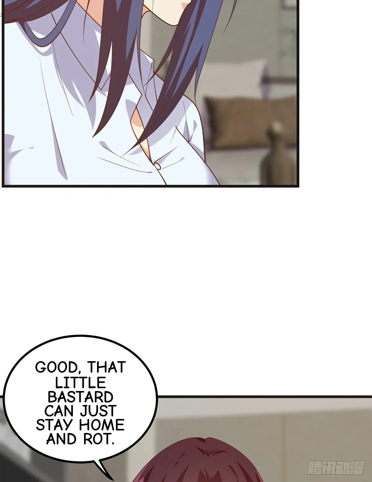 It's All the Pantyhose's Fault Chapter 734 page 40