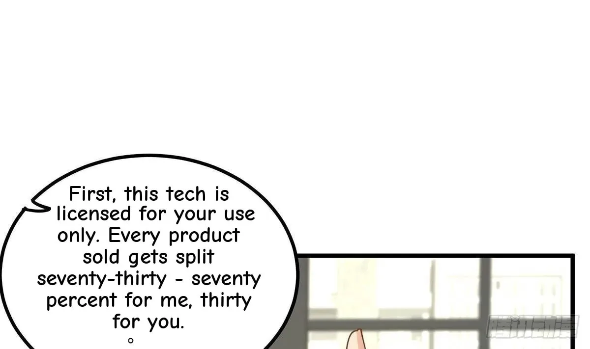 It's All the Pantyhose's Fault Chapter 735 page 15