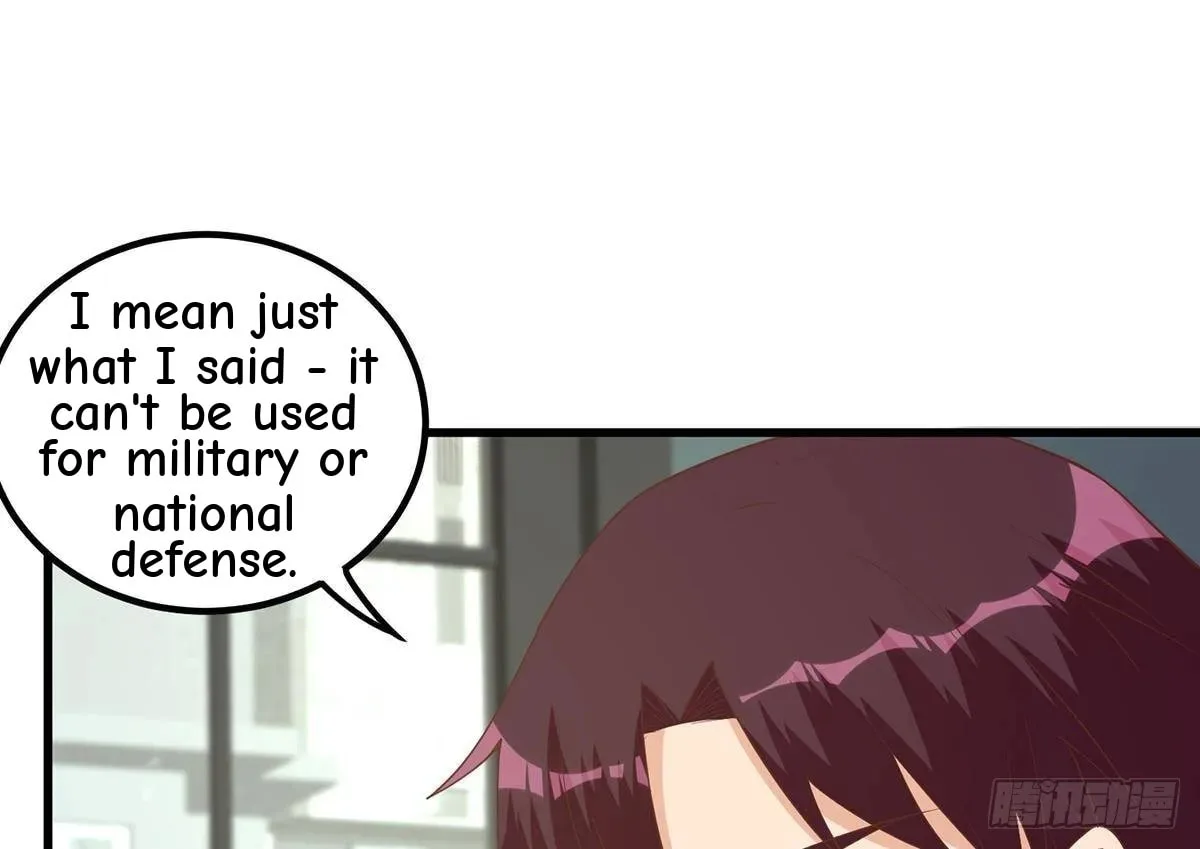 It's All the Pantyhose's Fault Chapter 735 page 27