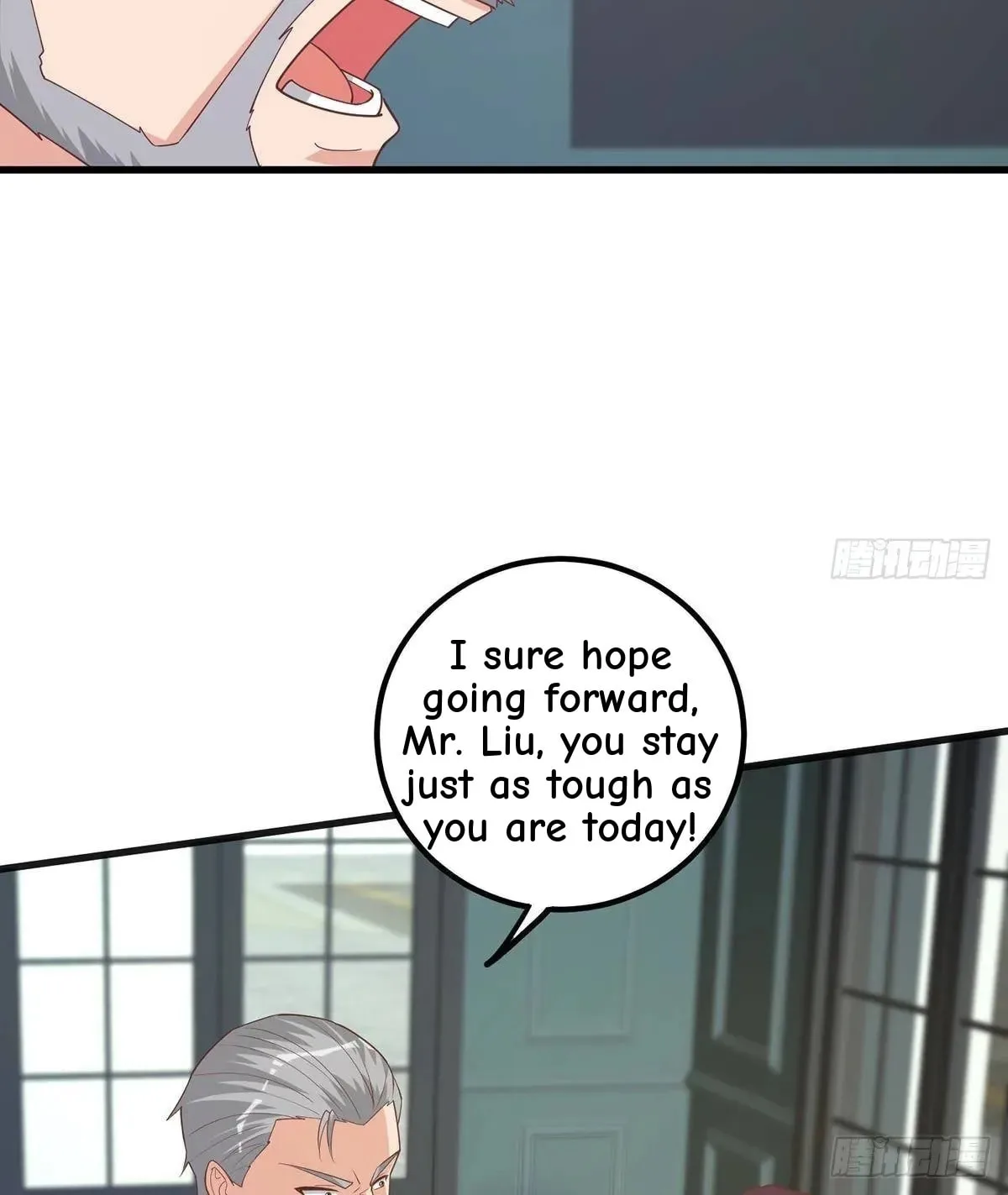 It's All the Pantyhose's Fault Chapter 735 page 38