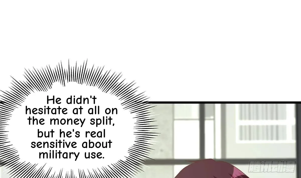 It's All the Pantyhose's Fault Chapter 735 page 41