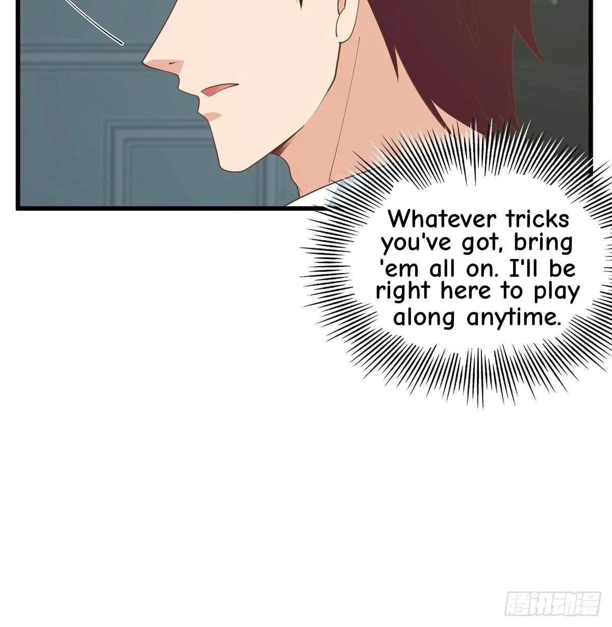 It's All the Pantyhose's Fault Chapter 735 page 45
