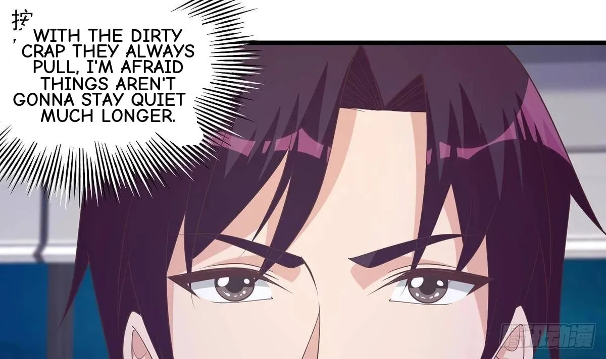 It's All the Pantyhose's Fault Chapter 736 page 11