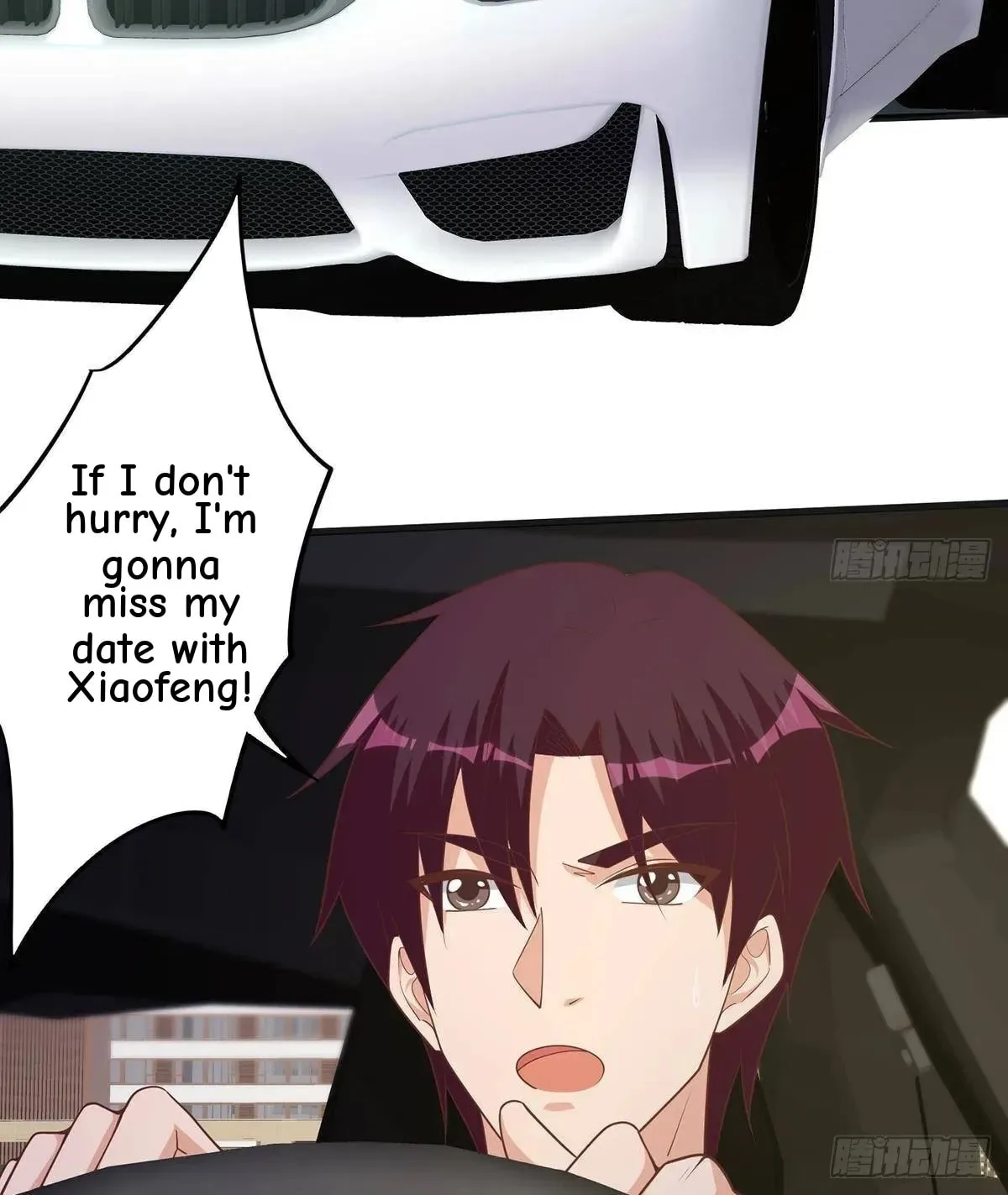 It's All the Pantyhose's Fault Chapter 736 page 17