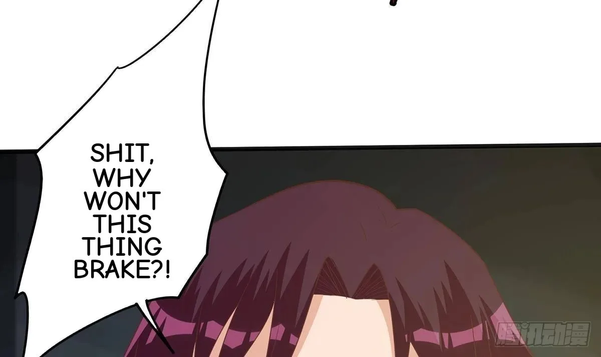 It's All the Pantyhose's Fault Chapter 736 page 28
