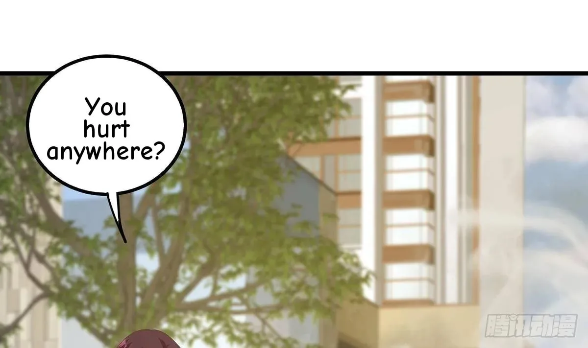 It's All the Pantyhose's Fault Chapter 736 page 35