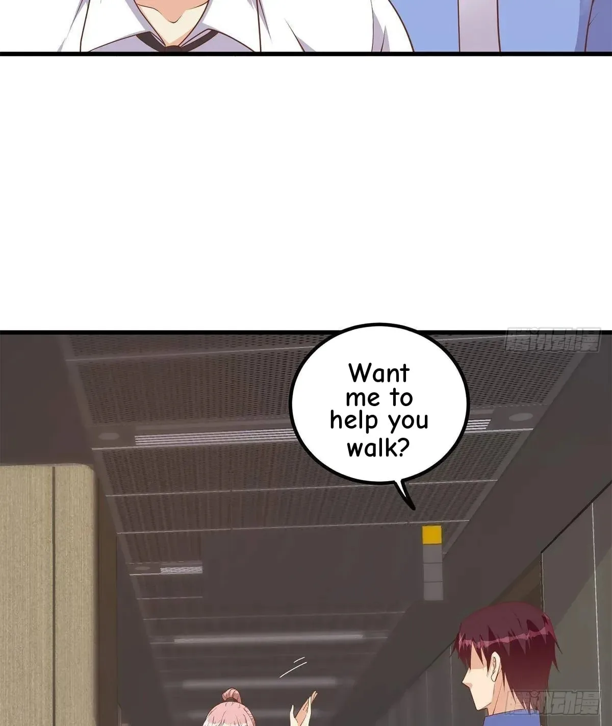 It's All the Pantyhose's Fault Chapter 737 page 16