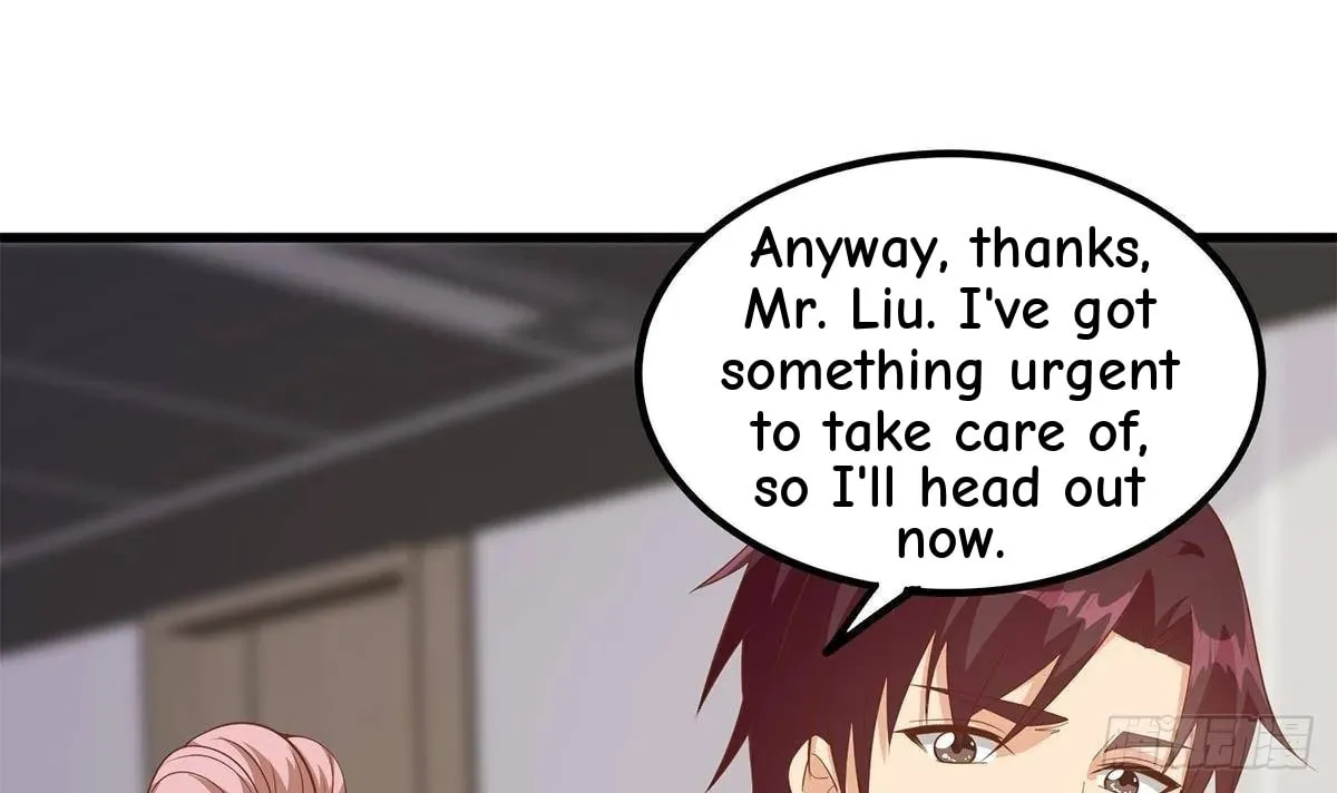 It's All the Pantyhose's Fault Chapter 737 page 14