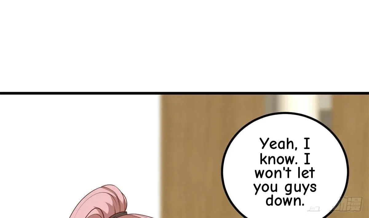 It's All the Pantyhose's Fault Chapter 737 page 31