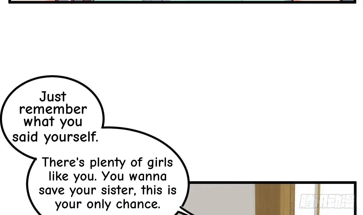 It's All the Pantyhose's Fault Chapter 737 page 35