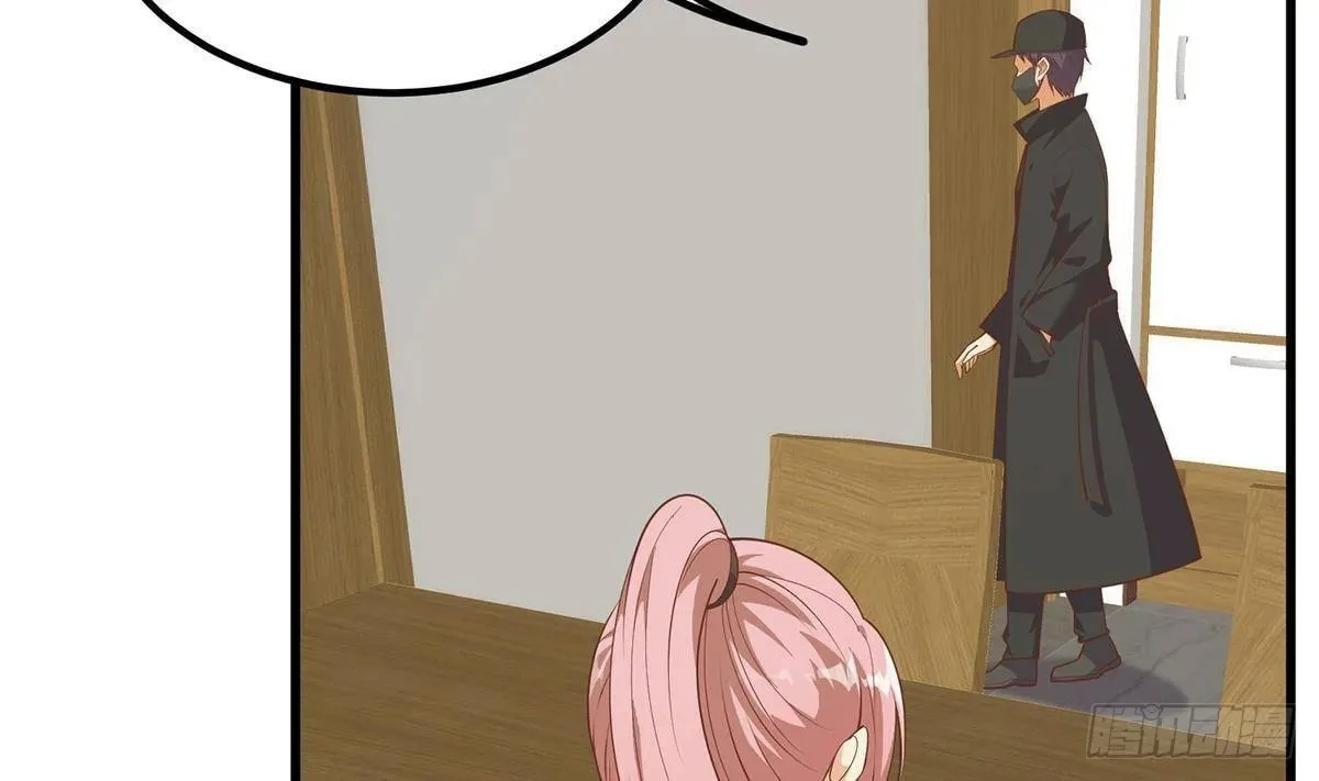 It's All the Pantyhose's Fault Chapter 737 page 36