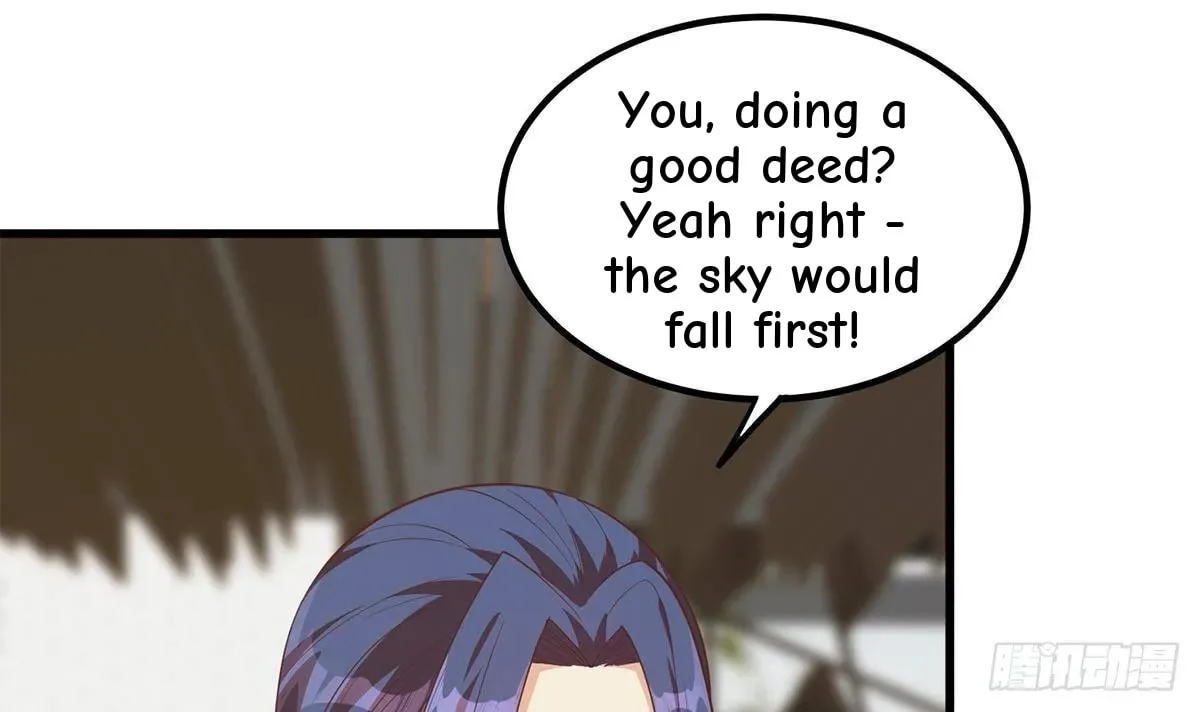 It's All the Pantyhose's Fault Chapter 738 page 8