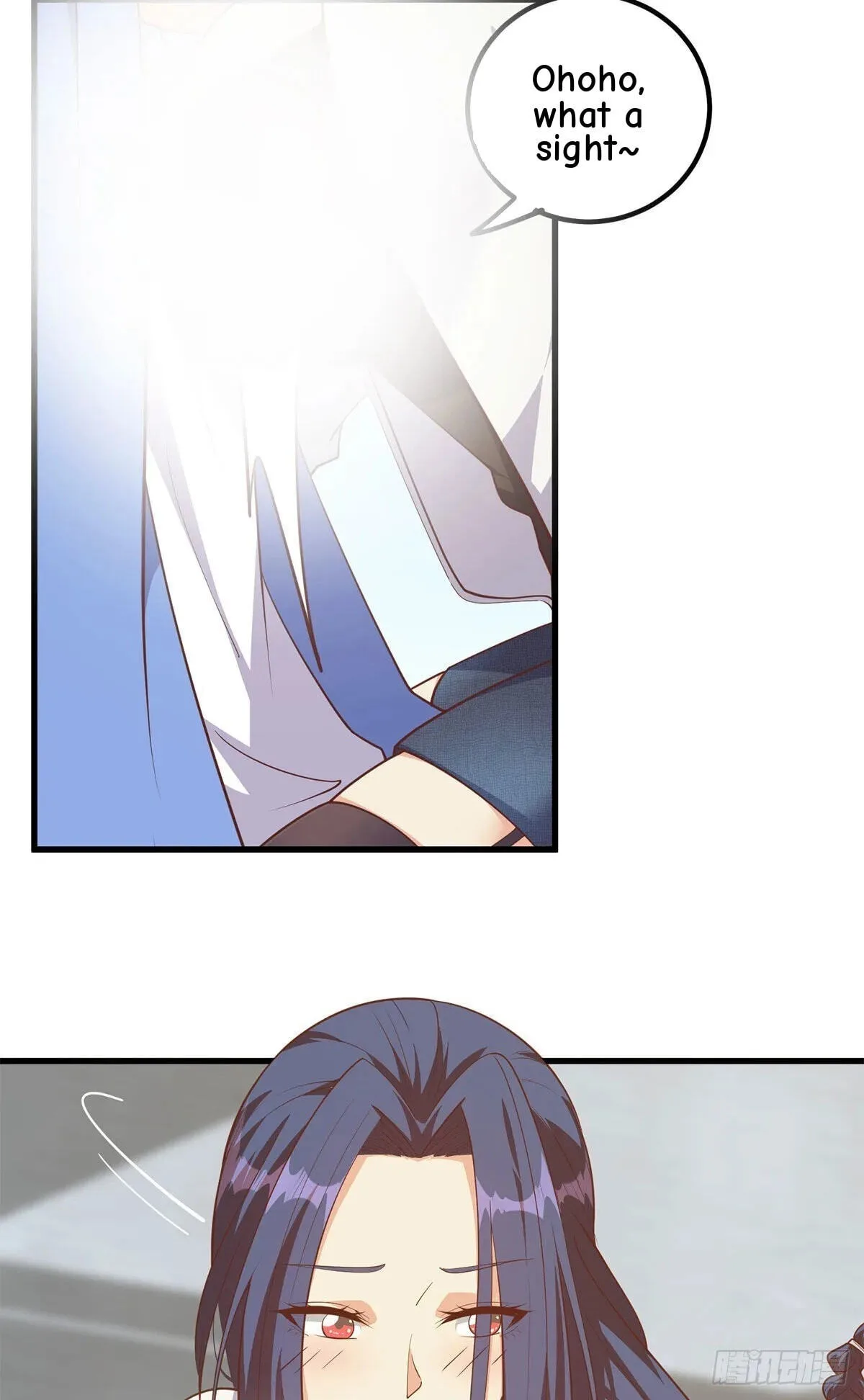 It's All the Pantyhose's Fault Chapter 738 page 33