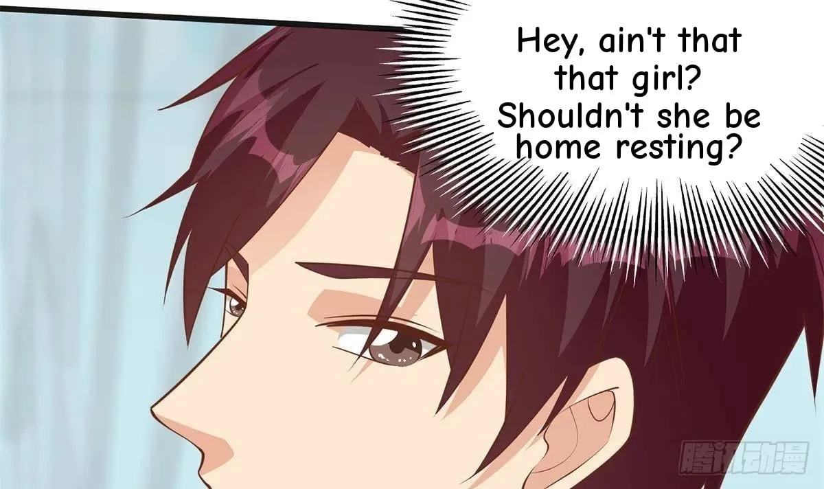 It's All the Pantyhose's Fault Chapter 739 page 6