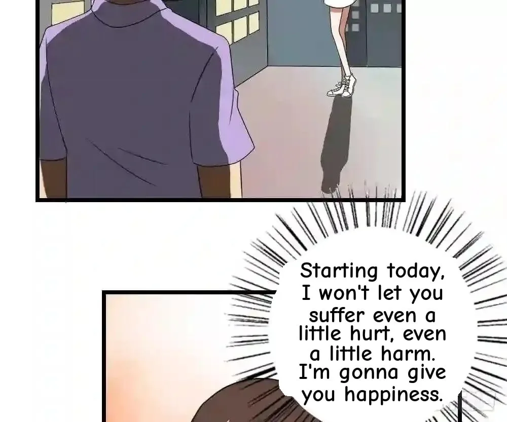 It's All the Pantyhose's Fault Chapter 74 page 12
