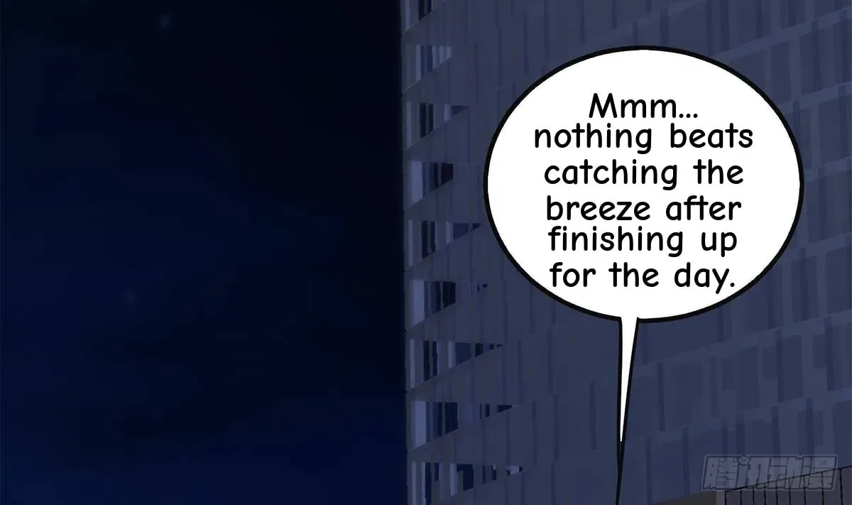 It's All the Pantyhose's Fault Chapter 740 page 7