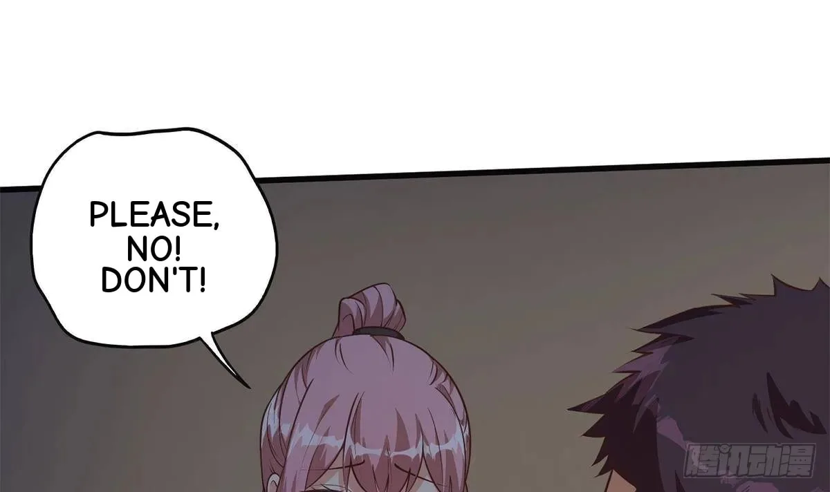 It's All the Pantyhose's Fault Chapter 740 page 14