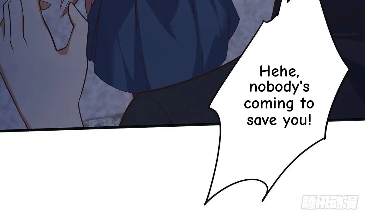 It's All the Pantyhose's Fault Chapter 740 page 16