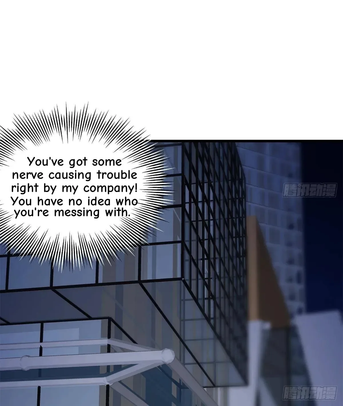 It's All the Pantyhose's Fault Chapter 740 page 12
