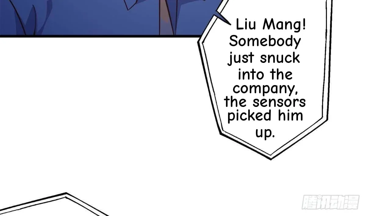 It's All the Pantyhose's Fault Chapter 740 page 38