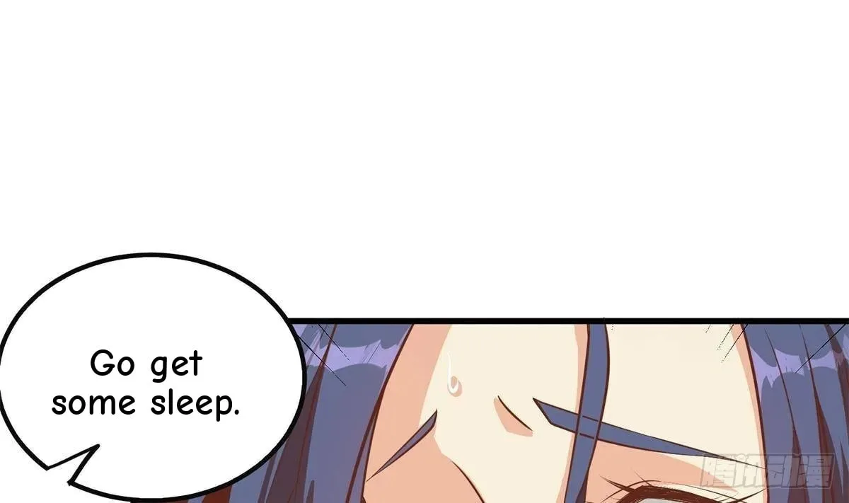 It's All the Pantyhose's Fault Chapter 740 page 46