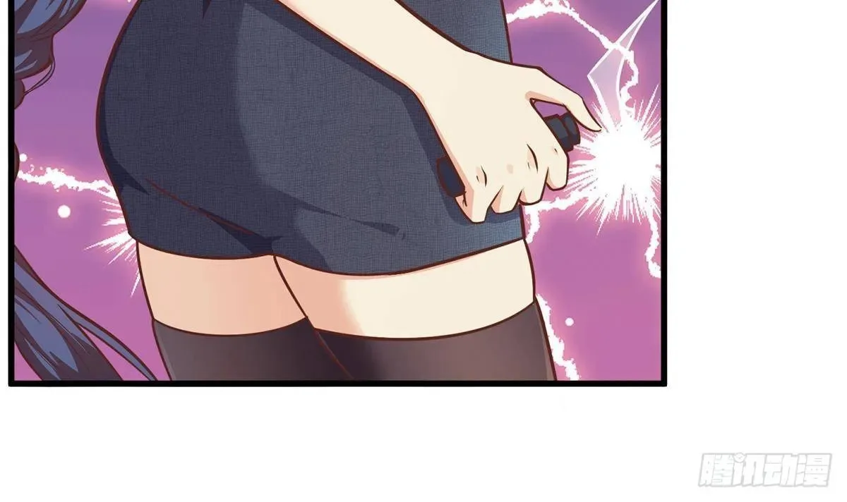 It's All the Pantyhose's Fault Chapter 740 page 49