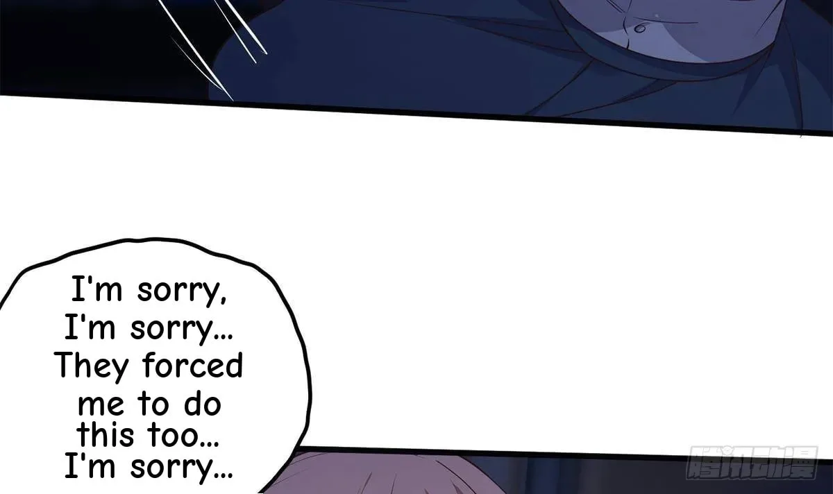 It's All the Pantyhose's Fault Chapter 741 page 19