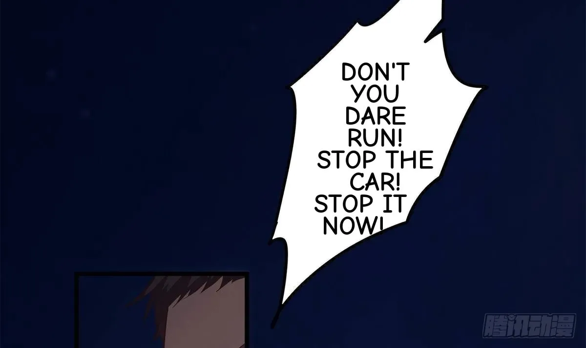 It's All the Pantyhose's Fault Chapter 741 page 22