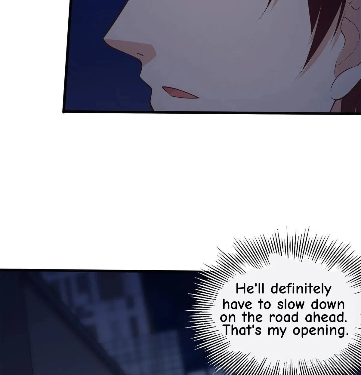It's All the Pantyhose's Fault Chapter 741 page 27