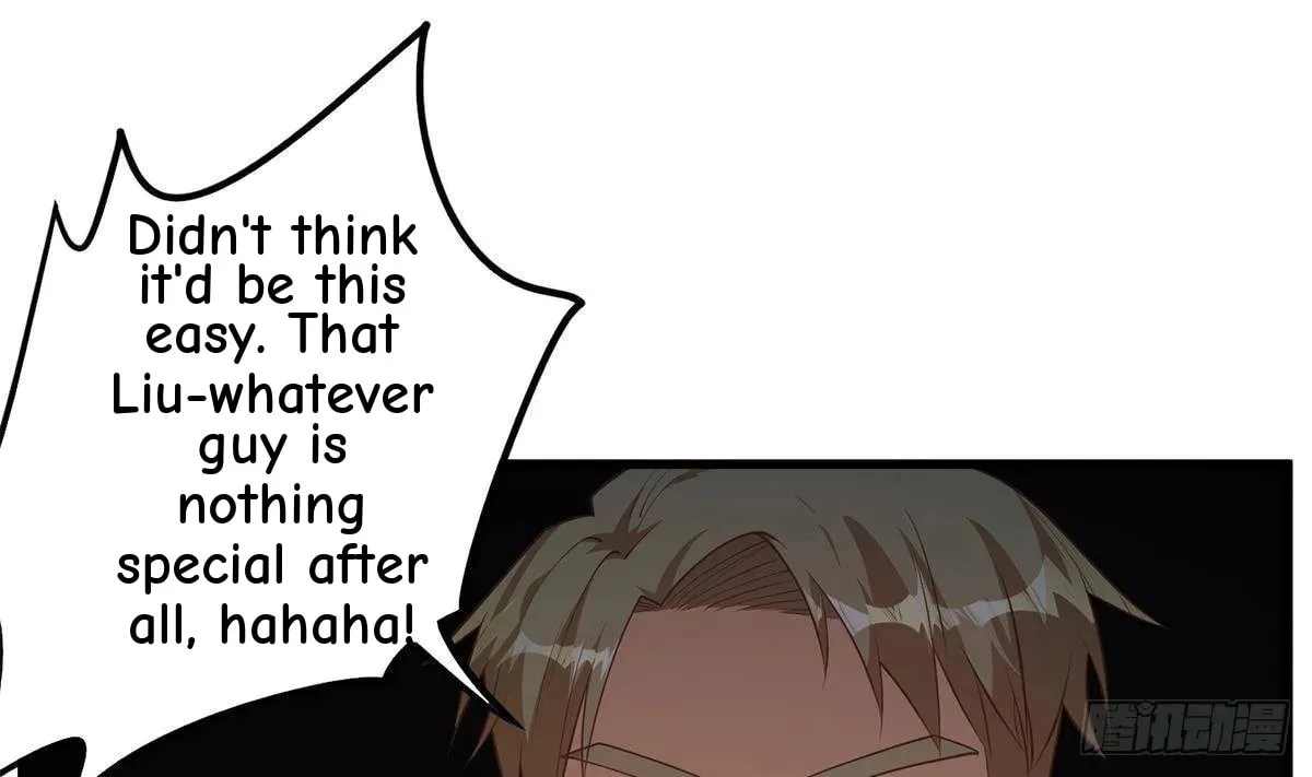 It's All the Pantyhose's Fault Chapter 741 page 29
