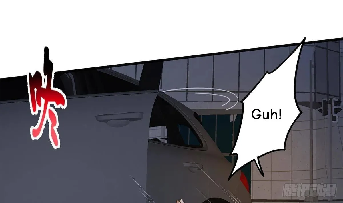 It's All the Pantyhose's Fault Chapter 741 page 38
