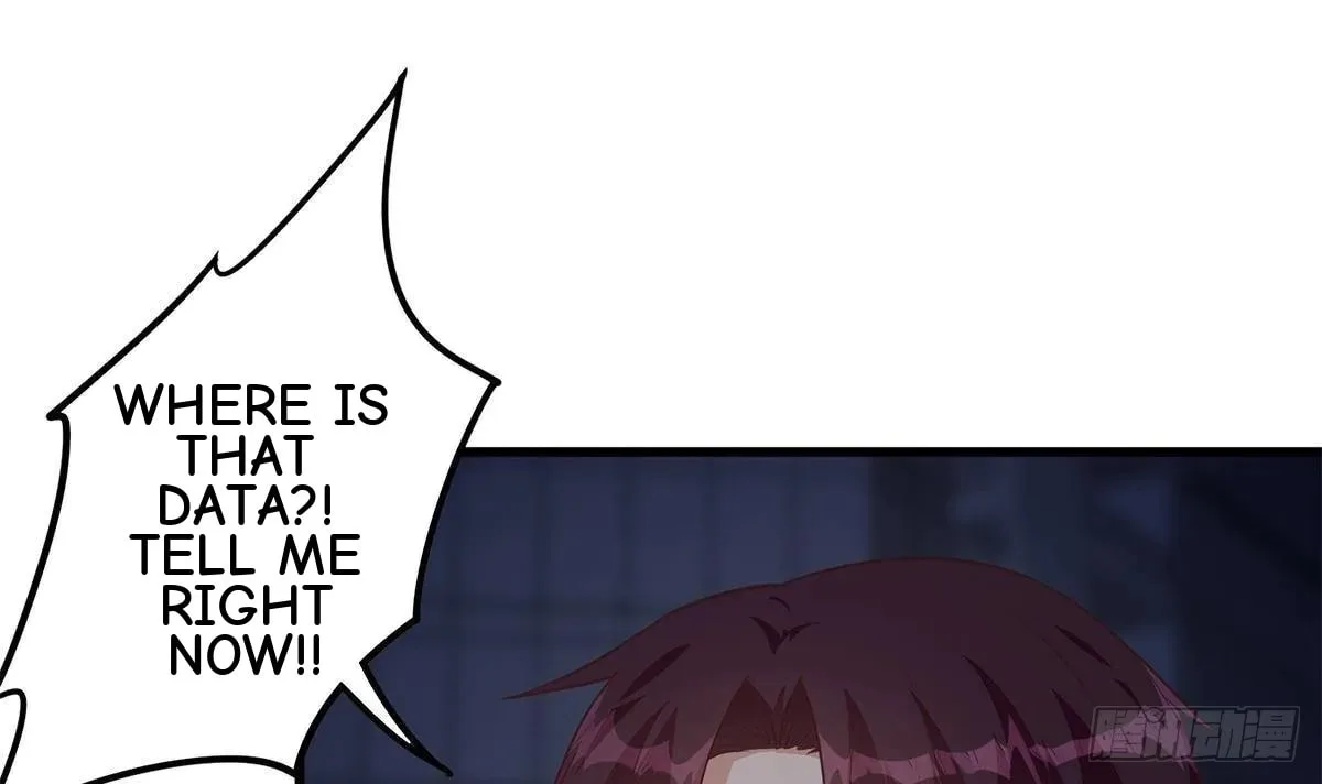 It's All the Pantyhose's Fault Chapter 741 page 46