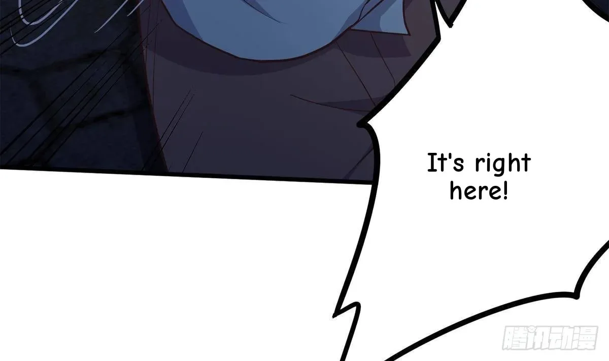 It's All the Pantyhose's Fault Chapter 741 page 51