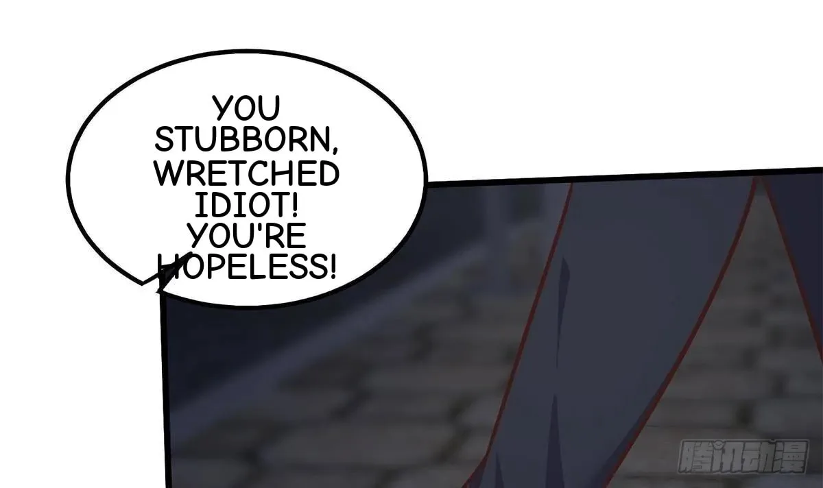 It's All the Pantyhose's Fault Chapter 742 page 20