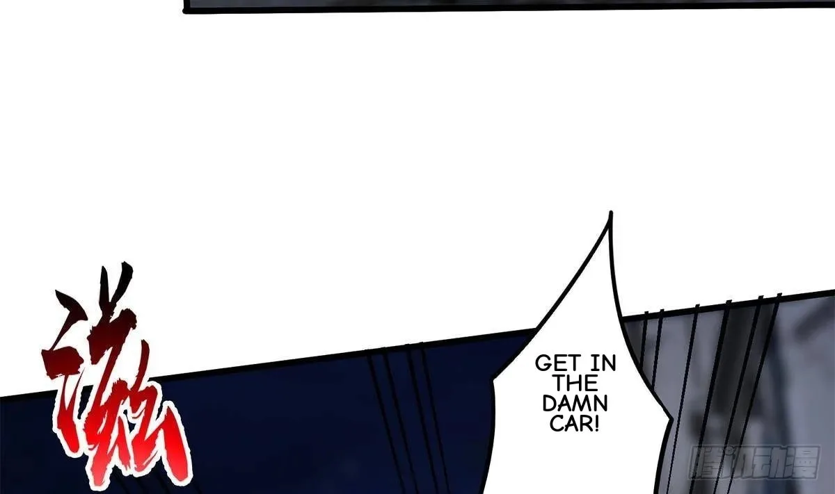It's All the Pantyhose's Fault Chapter 742 page 22