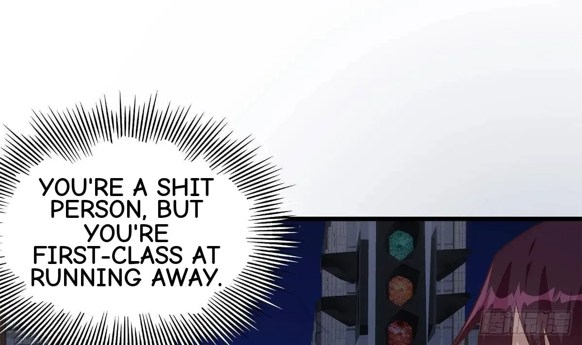 It's All the Pantyhose's Fault Chapter 742 page 30