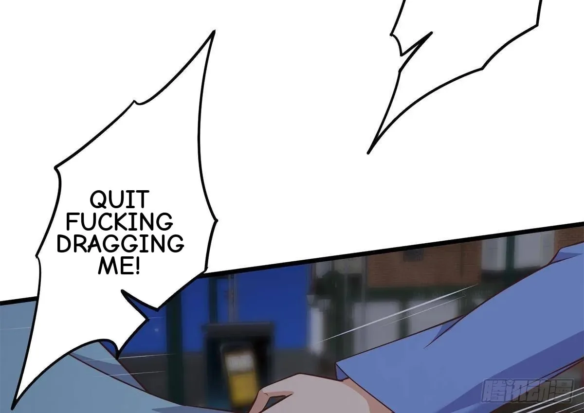 It's All the Pantyhose's Fault Chapter 742 page 28