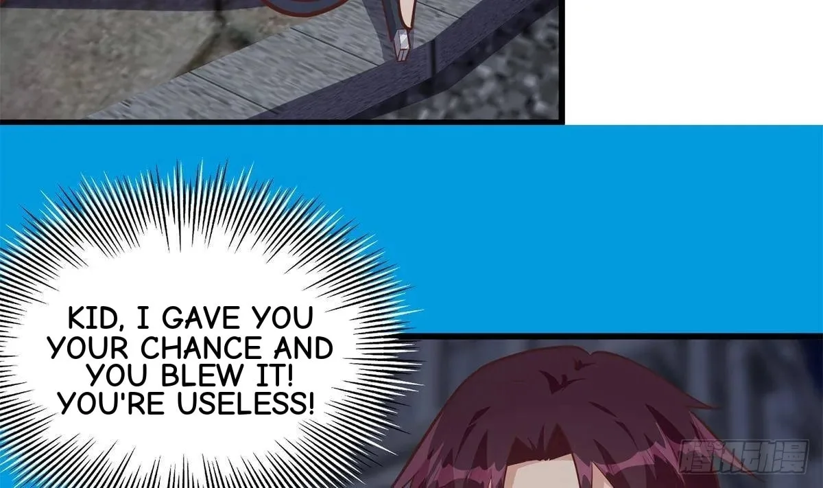 It's All the Pantyhose's Fault Chapter 742 page 34