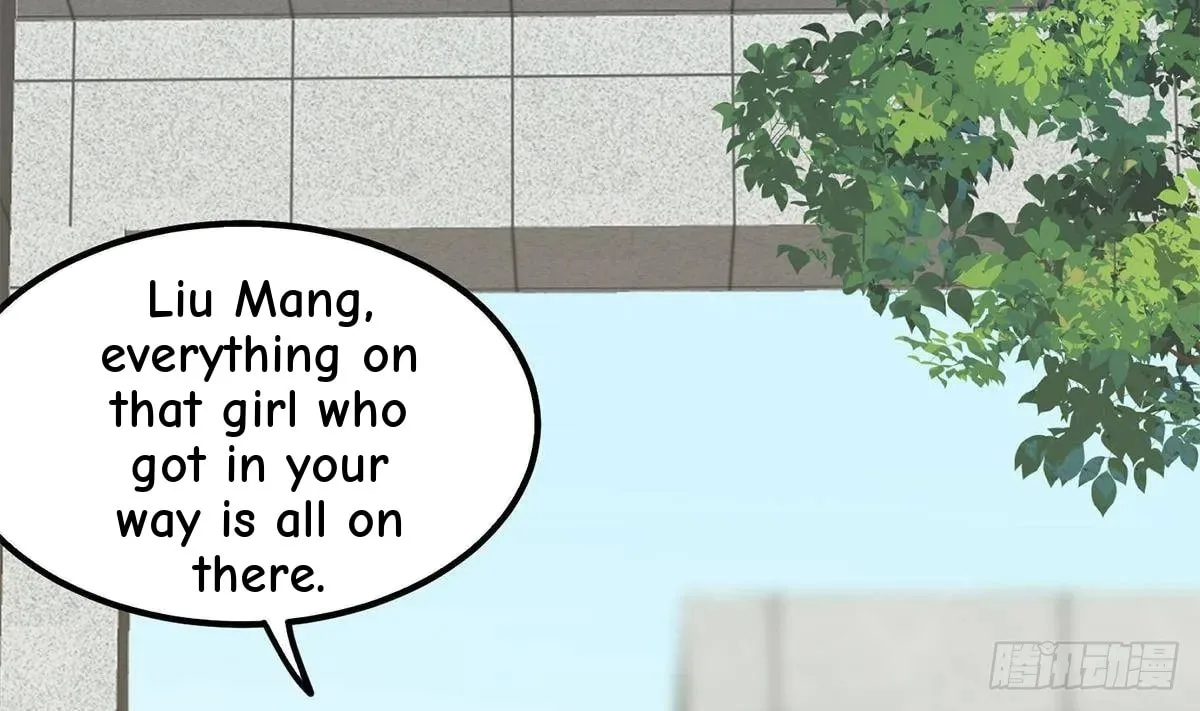 It's All the Pantyhose's Fault Chapter 742 page 39