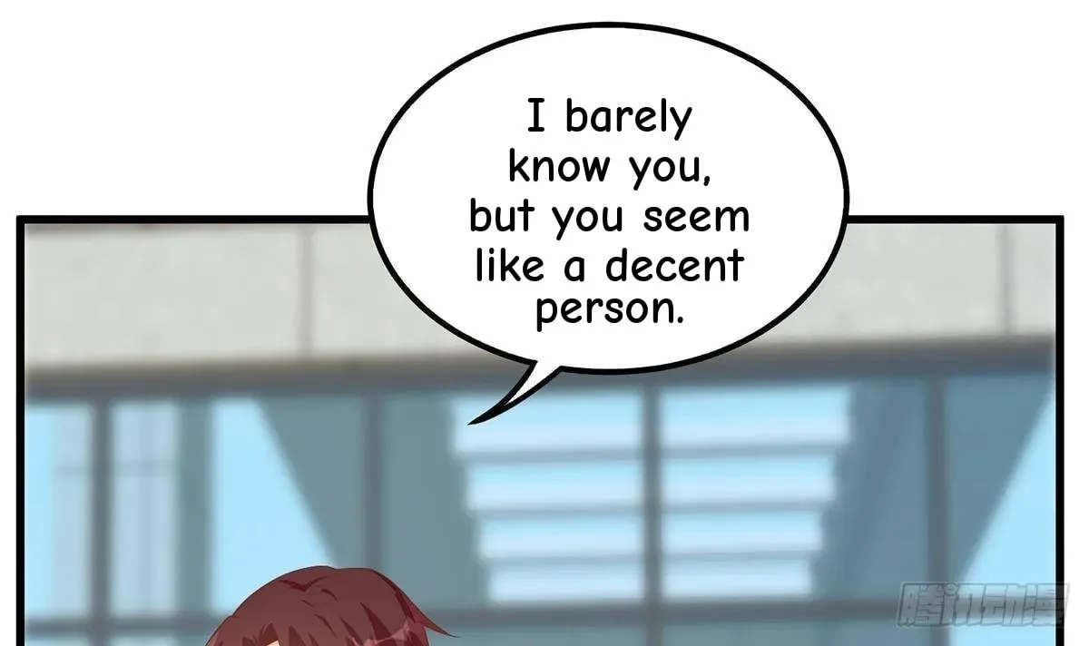 It's All the Pantyhose's Fault Chapter 742 page 47