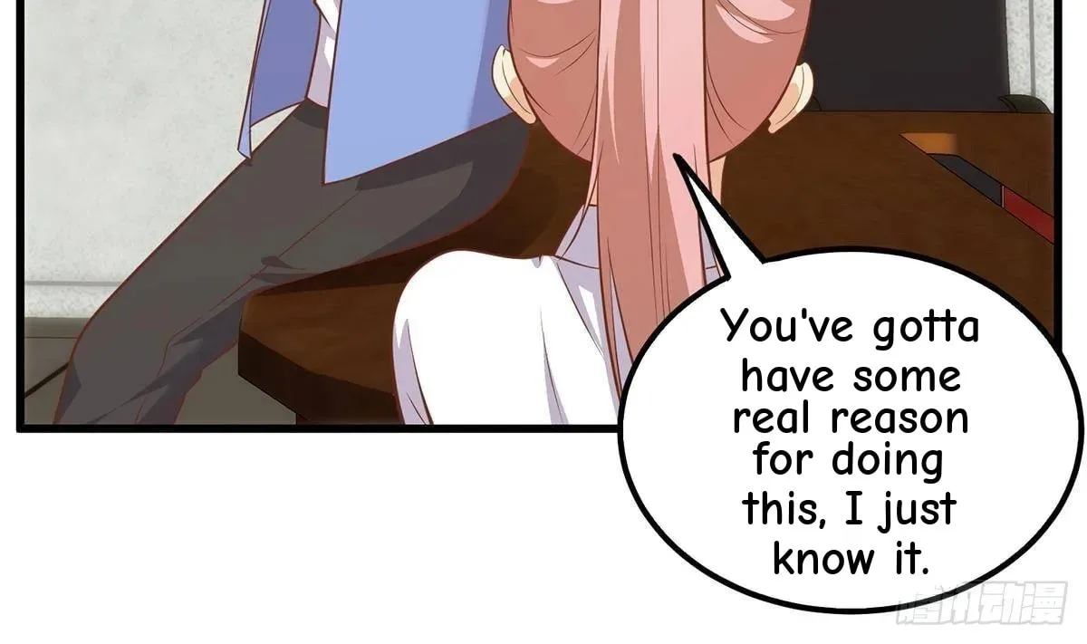 It's All the Pantyhose's Fault Chapter 742 page 49