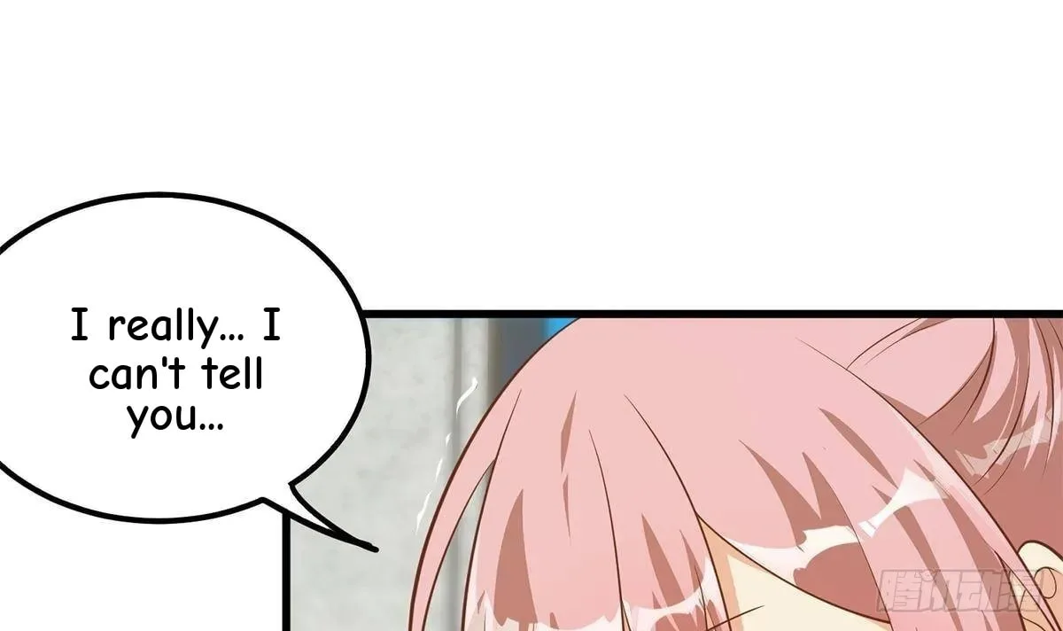 It's All the Pantyhose's Fault Chapter 742 page 50