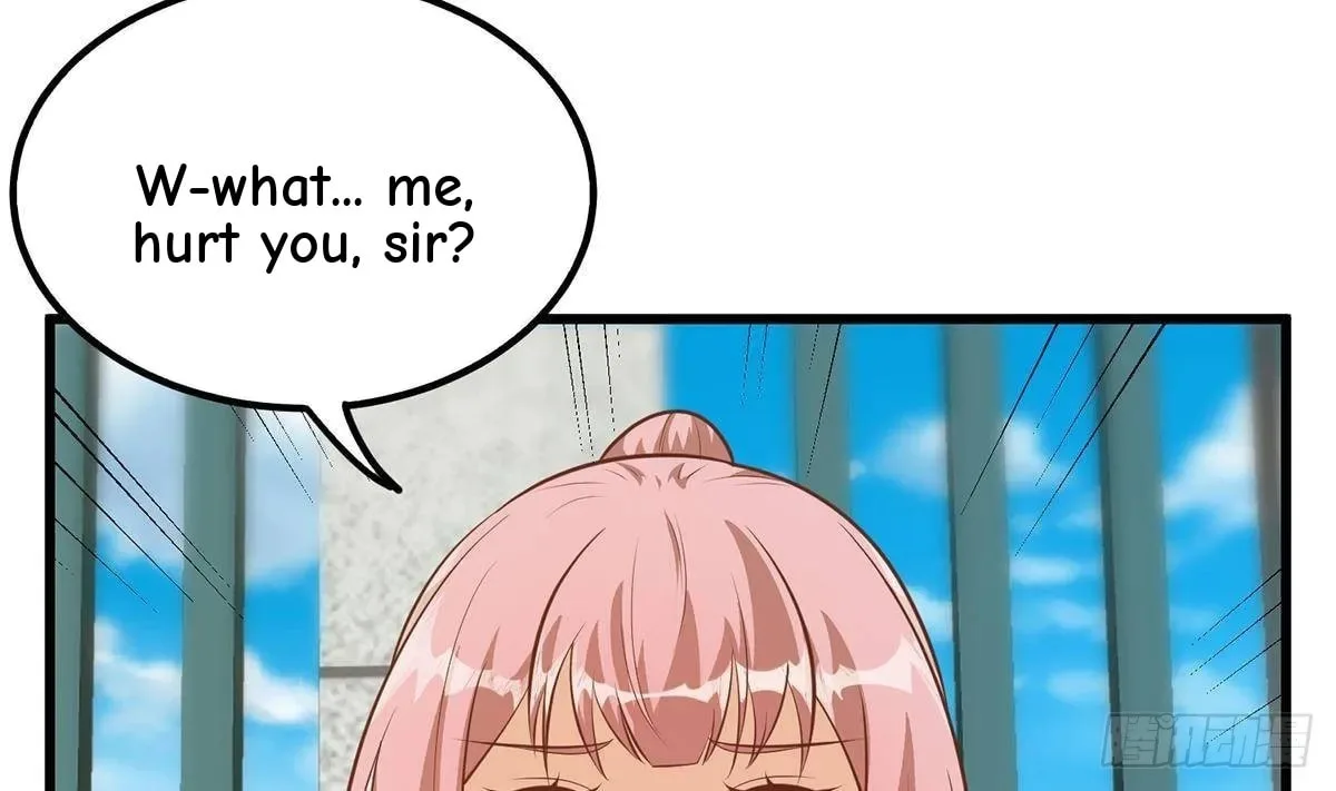 It's All the Pantyhose's Fault Chapter 742 page 53