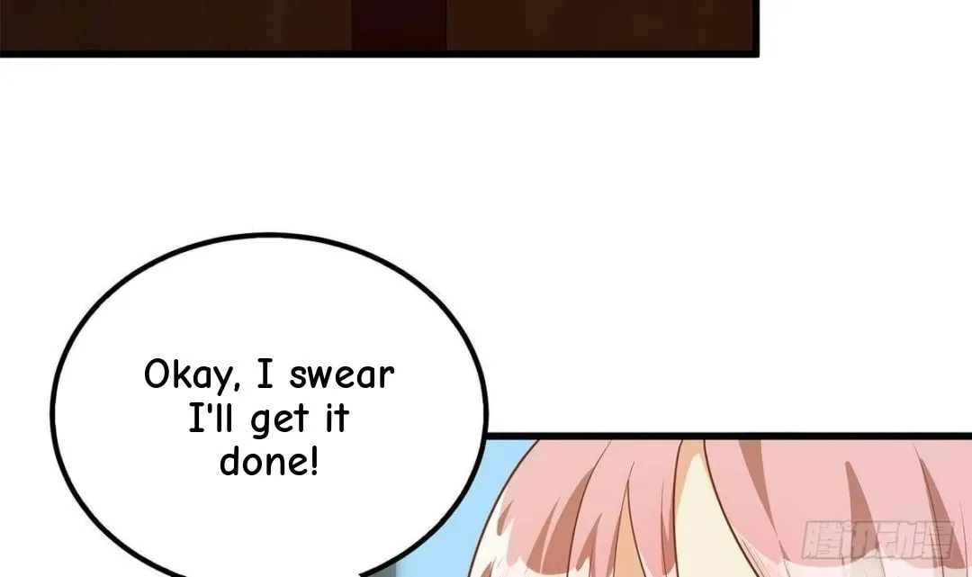 It's All the Pantyhose's Fault Chapter 743 page 23