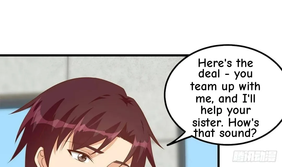 It's All the Pantyhose's Fault Chapter 743 page 17