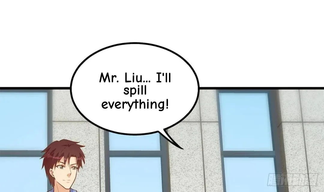 It's All the Pantyhose's Fault Chapter 743 page 8
