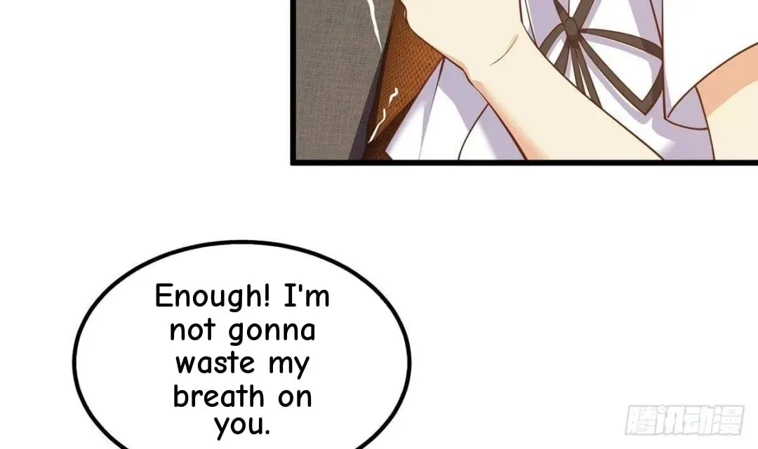 It's All the Pantyhose's Fault Chapter 743 page 38