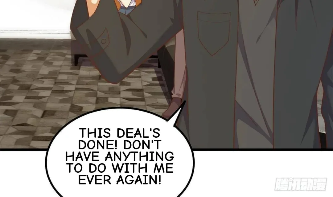 It's All the Pantyhose's Fault Chapter 743 page 40